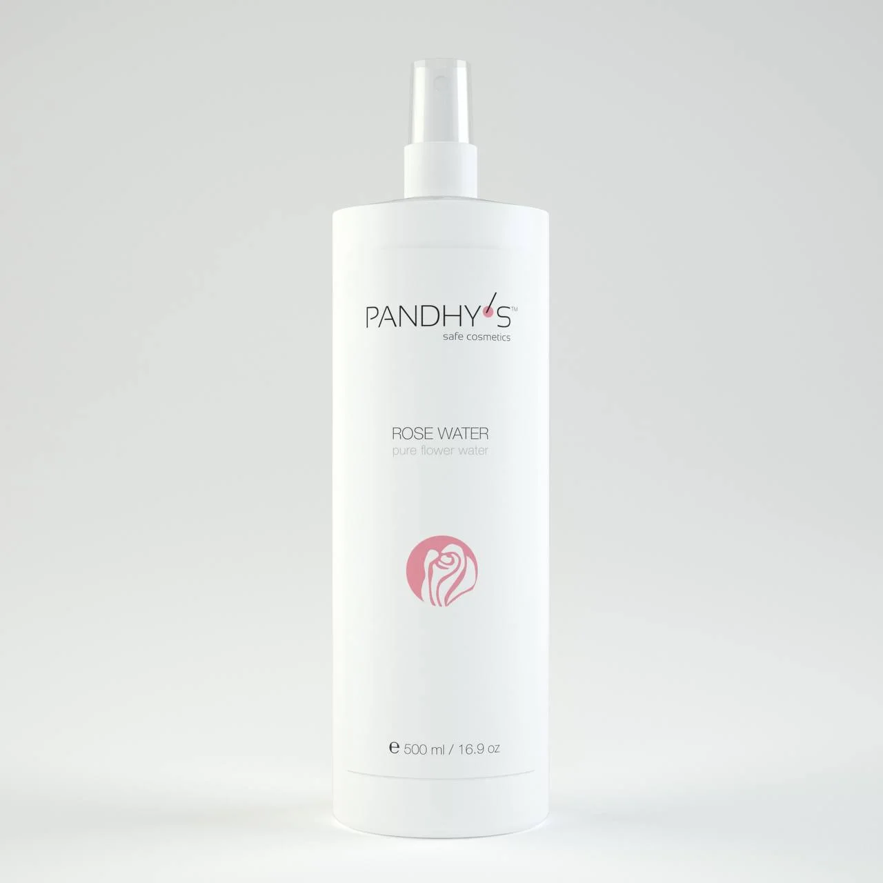 Вода из роз