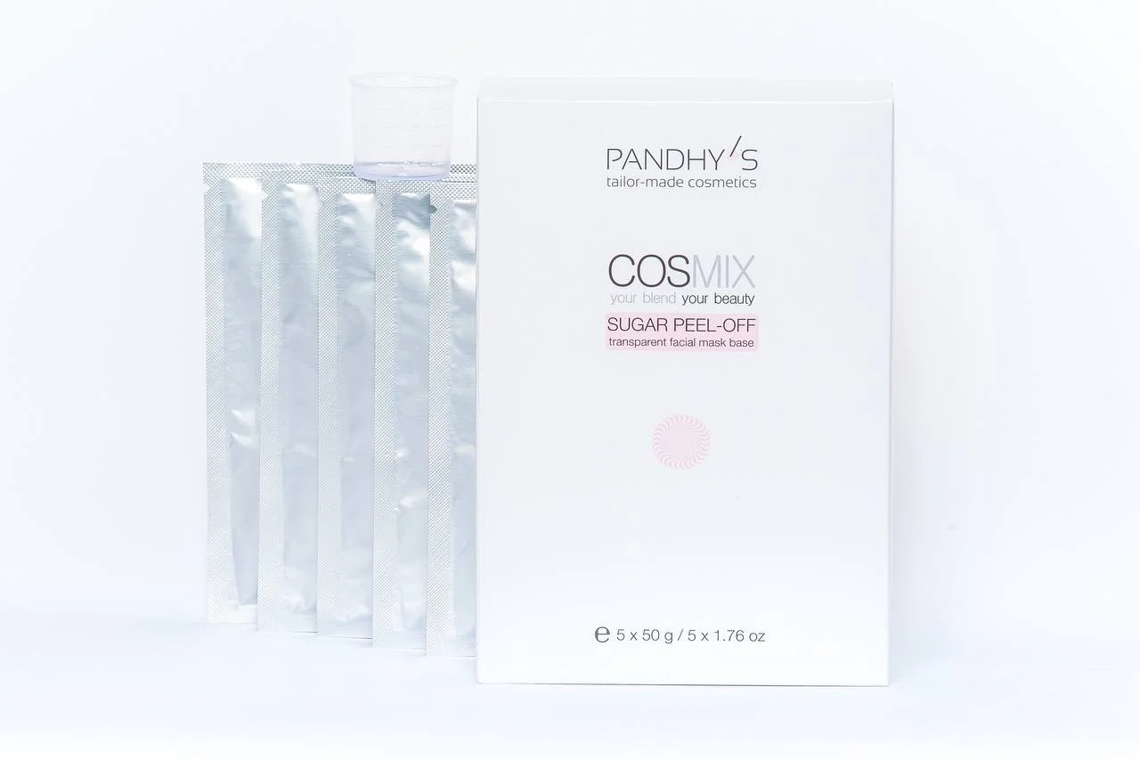 CosMix Альгинатная маска