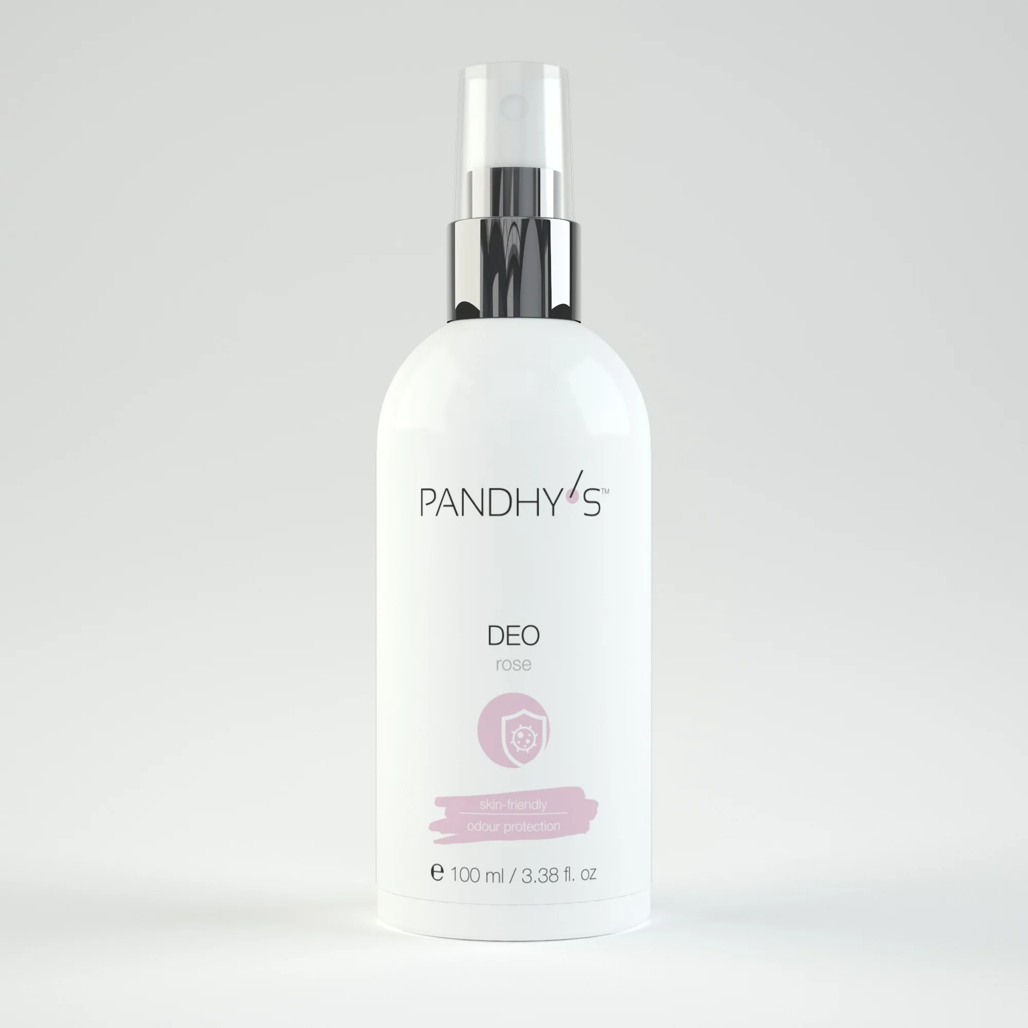 Дезодорант DEO Rose