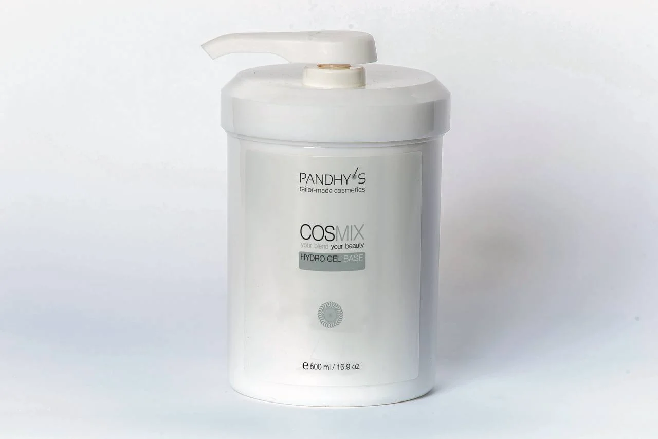 Гидрирующий гель