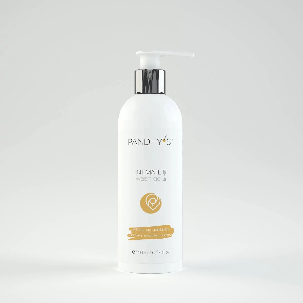 Гель для интимной гигиены