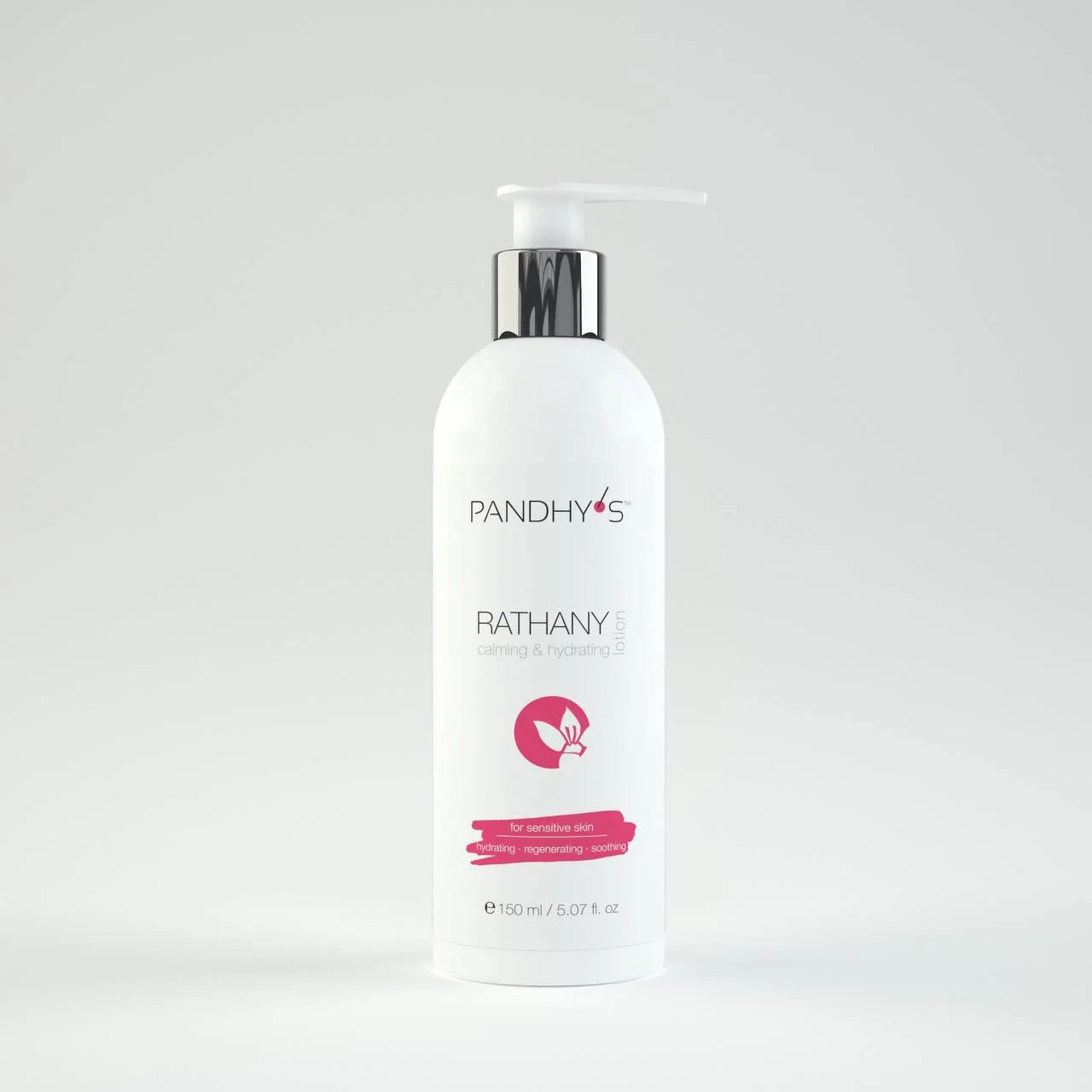 RATHANY успокаивающий и увлажняющий лосьон