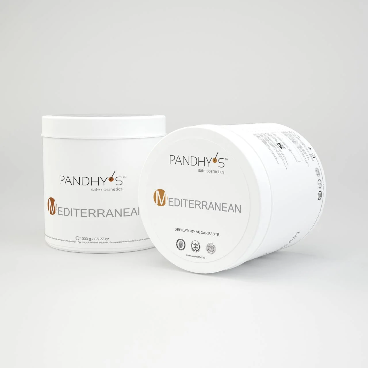 Сахарная паста Mediterranean