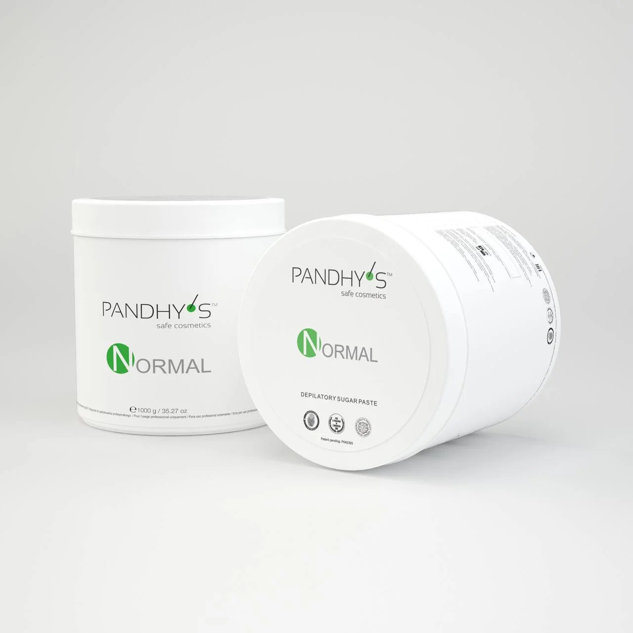 Сахарная паста Normal