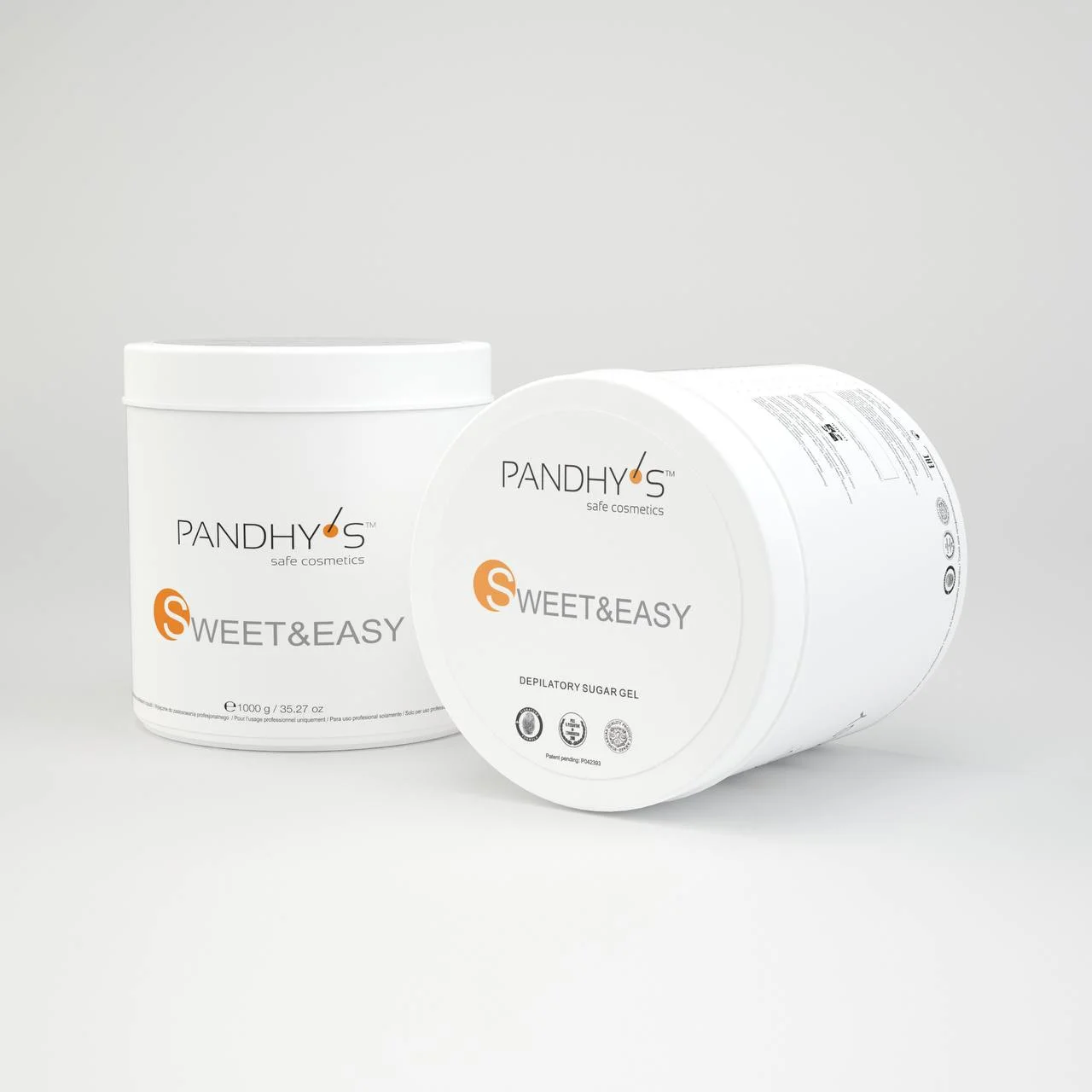 Сахарная паста Sweet & Easy