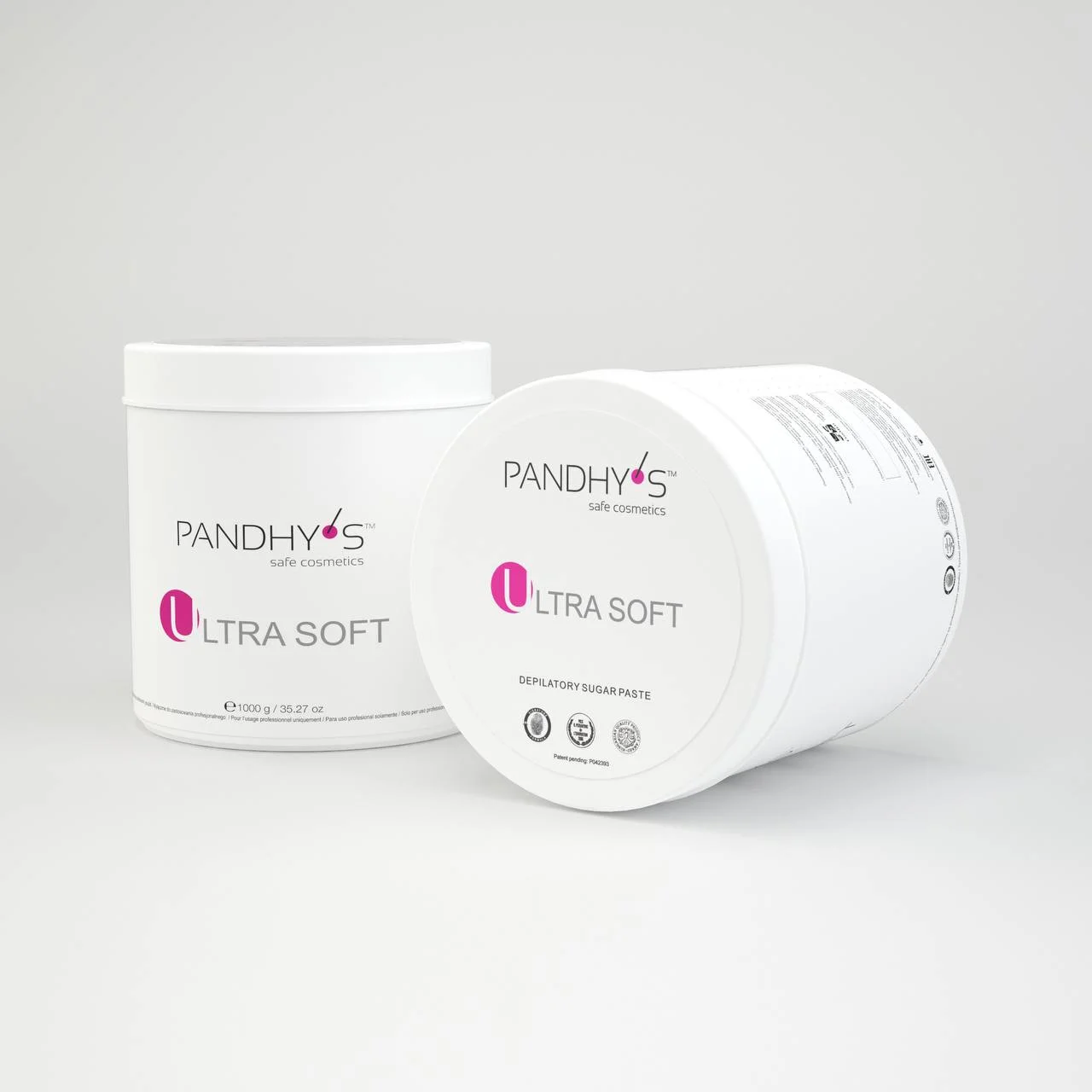 Сахарная паста Ultra Soft