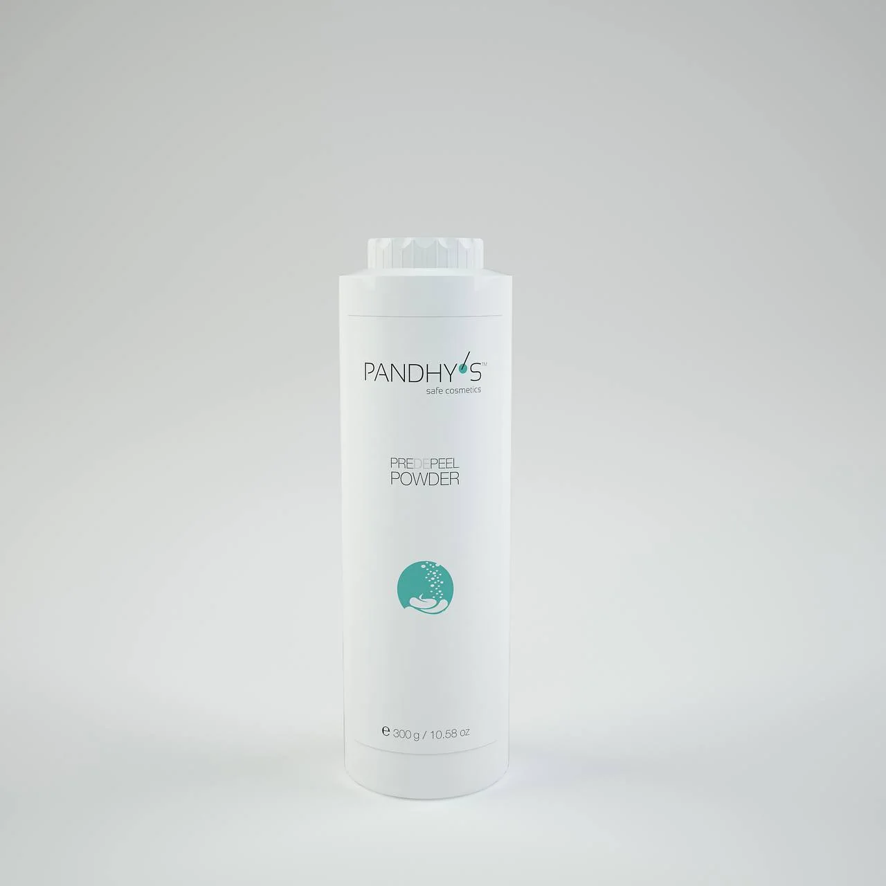 Энзимный пилинг