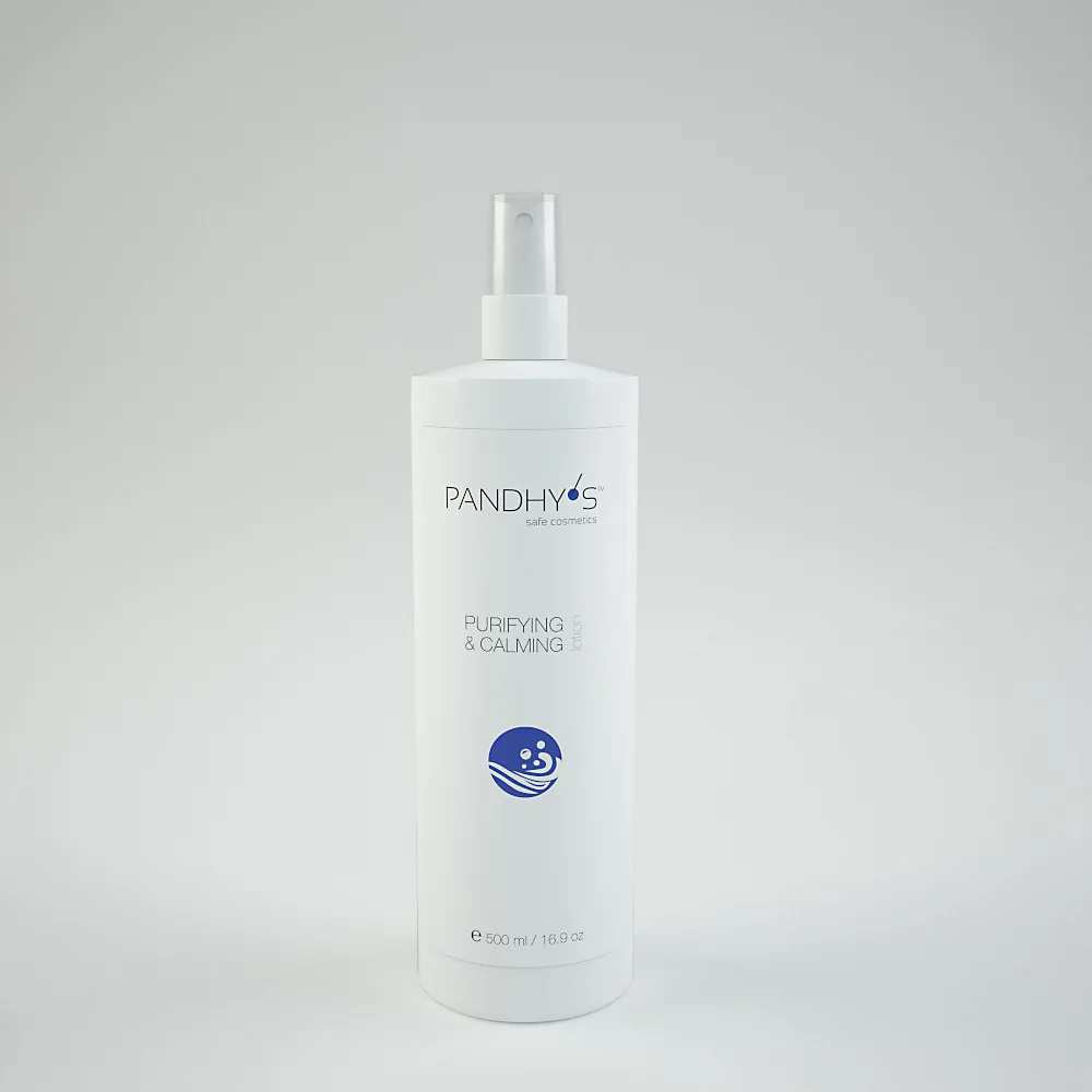 Средство для очищения кожи