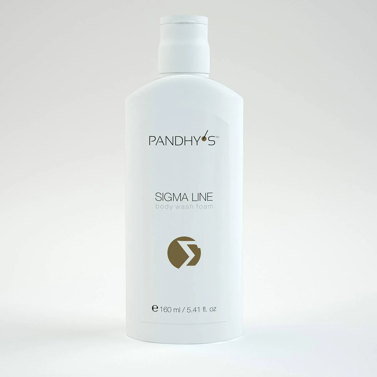 Sigma Line Moisturizing Skin Cleansing Foam