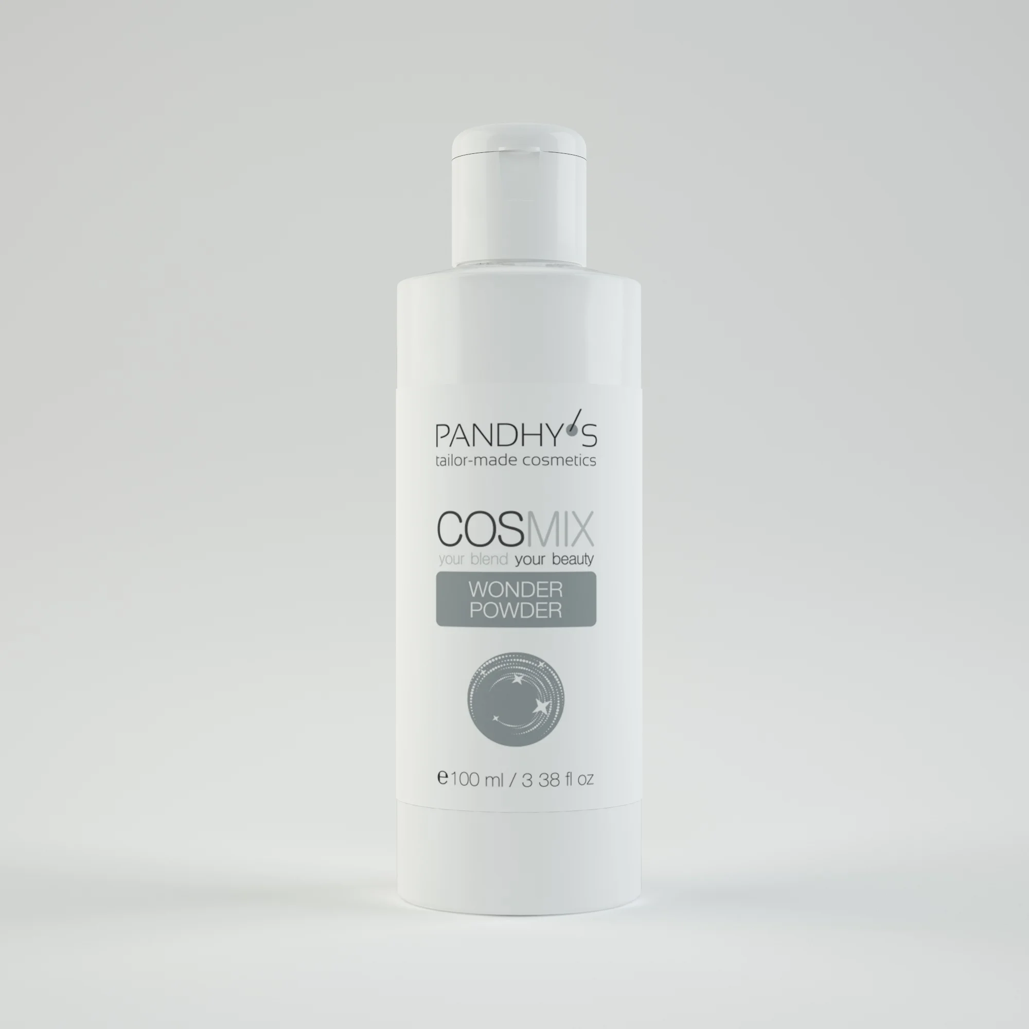 Wonder powder COSMIX